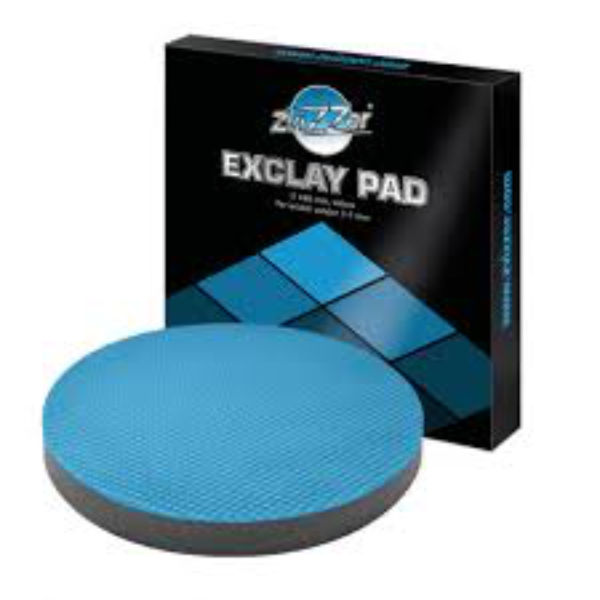 ZviZZer Exclay Pad / Knet Pad 160mm
