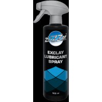 ZviZZer Exclay Lubricant Spray 500ml