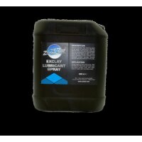 ZviZZer Exclay Lubricant Spray 5L