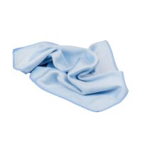 Glass Cleaning Towel 40x40 350 GSM Nasse Anwendung 2er Set