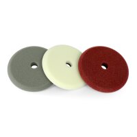 ZviZZer Black Box Edition Speed Polish & UFO Thermo Pads 125mm