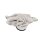 ServFaces Spezial Drying Towel Trockentuch 60x100cm 400 GSM