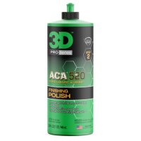 3D ACA X-Tra 520 Finishing Compound Lackpolitur 946ml