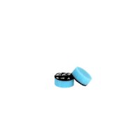 ZviZZer Mini Pad blau Hard 25x9mm