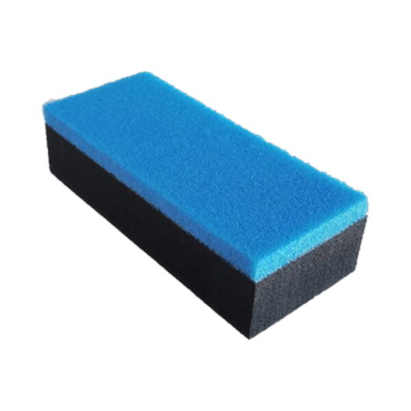 ZviZZer Coating Applikator Block