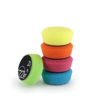 ZviZZer Trapez Pad orange Medium 55/20/40