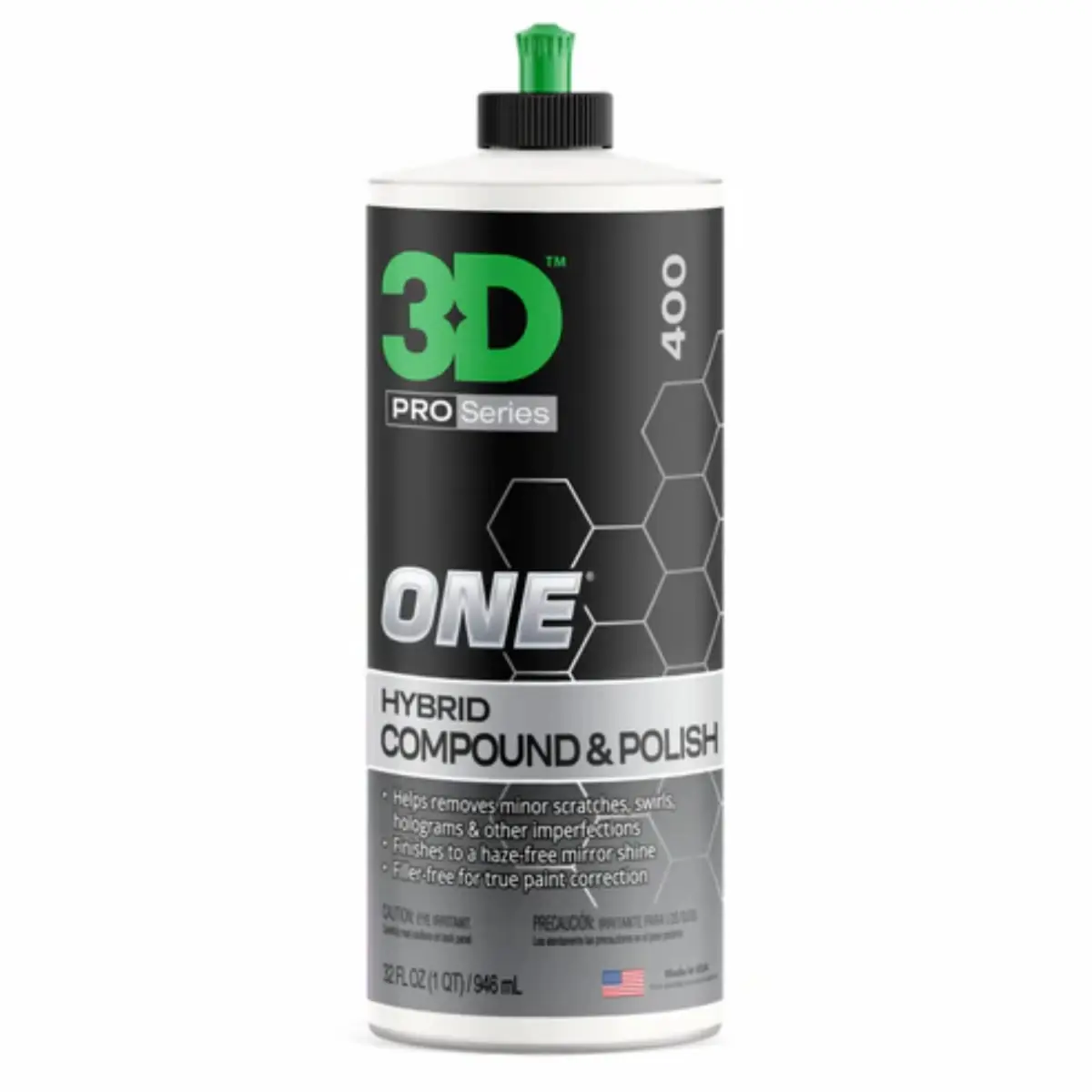 Medium Politur 946 ml