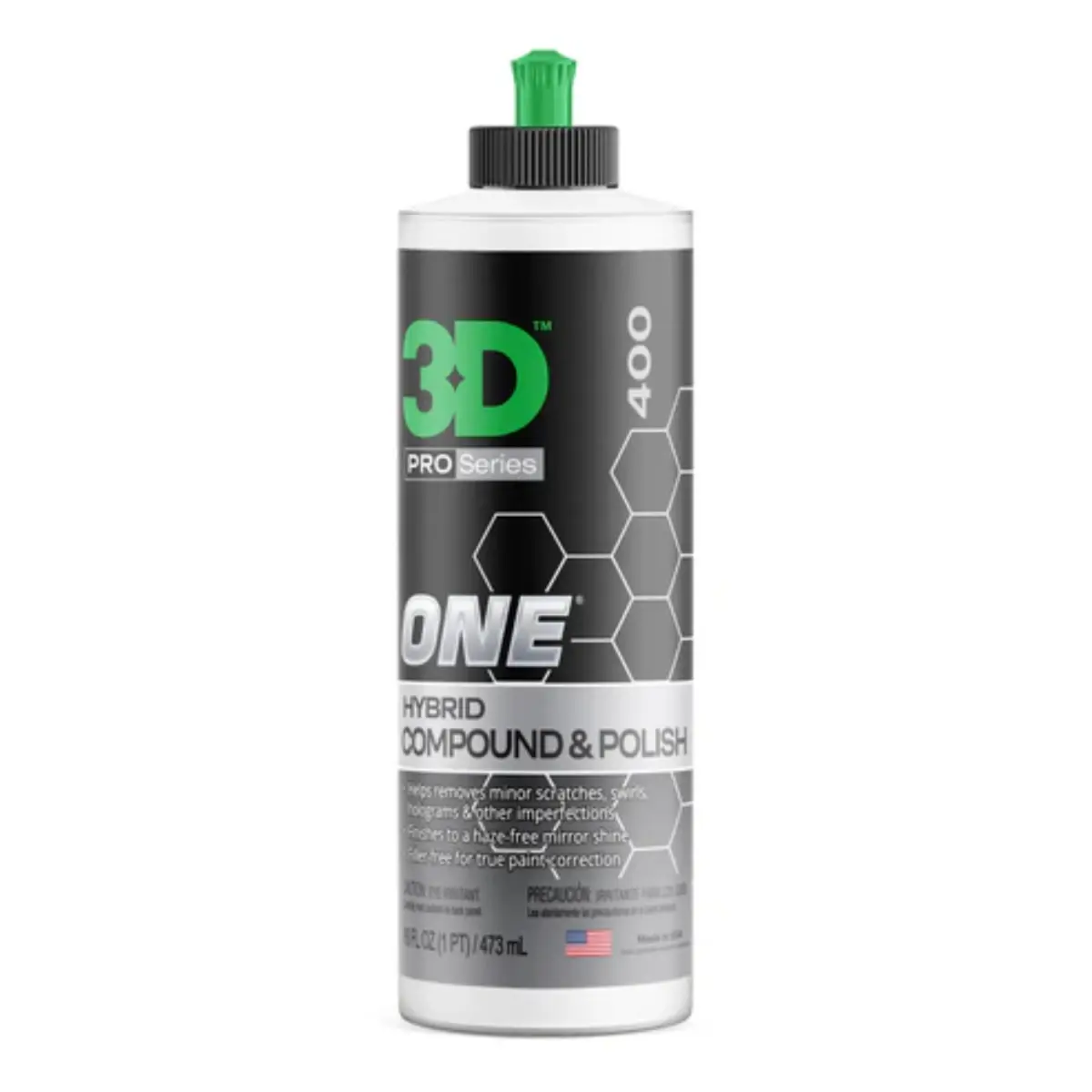 Medium Politur 236ml