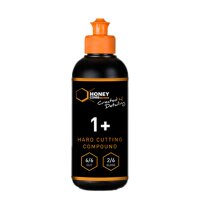 HONEY COMBination 1+ Ultra Cutting Compound 250ml