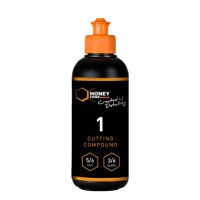 HONEY COMBination 1 Cutting Compound 250ml