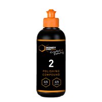 HONEY COMBination 2 Polishing Compound 250ml
