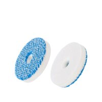 Honey Combination Beast Synthetikfaser Heavy Cut Polier Pad Ø 80mm