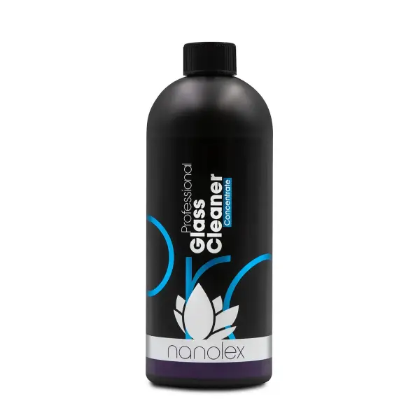 Nanolex Professional  Glass Cleaner Concentrate 1L