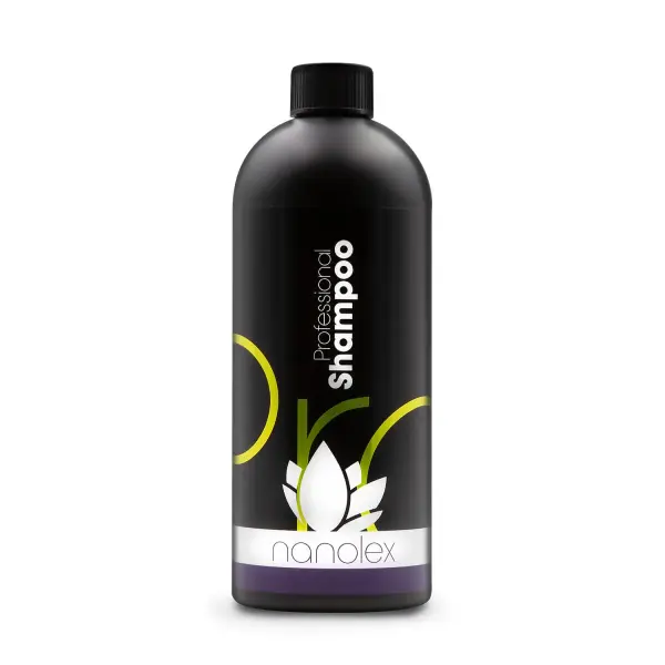 Nanolex Professional Schampoo Autoschampoo 1L