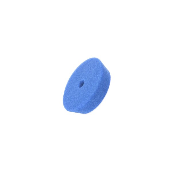 HONEY COMBination ONE Step Pad Hard blau Ø 75 mm