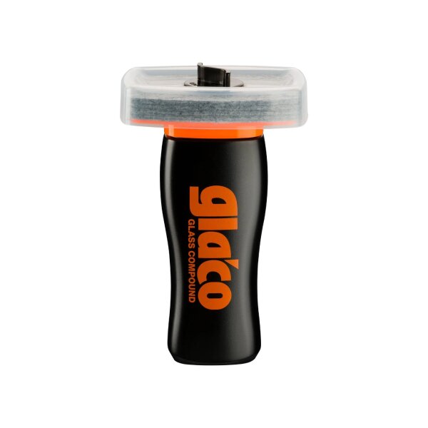 Soft99 Glaco Glass Compound Roll On Glaspolitur 100ml