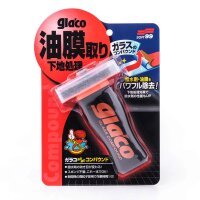 Soft99 Glaco Glass Compound Roll On Glaspolitur 100ml