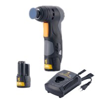 ONETECH Sander Ø 31mm Oszillierend 3mm Akku 10,8V Set