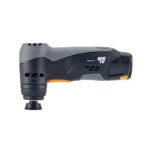 ONETECH Sander Ø 31mm Oszillierend 3mm Akku 10,8V Set