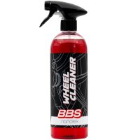 BBS X Wheel Cleaner Spezieller Felgenreiniger 750ml