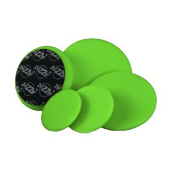 ZviZZer Standart Pad  grün Ultra Soft 150/20/140