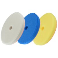 Honey Combination Dual Serie Exzenter Polierpad Test It...