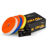 Honey Combination Dual Serie Exzenter Polierpad Test It...