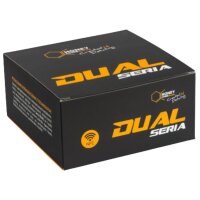 Honey Combination Dual Serie Exzenter Polierpad Test It Box 3er Set Ø 125mm
