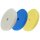 Honey Combination Dual Serie Exzenter Polierpad Test It Box 3er Set Ø 125mm