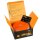 Honey Combination Dual Serie Exzenter Polierpad Test It Box 3er Set Ø 125mm