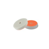 Honey Combination Dual Serie Exzenter Heavy Cut Polierpad grau Ø 75mm
