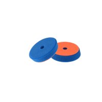 Honey Combination Dual Serie Exzenter ONE-Step Medium Polierpad blau Ø 75mm