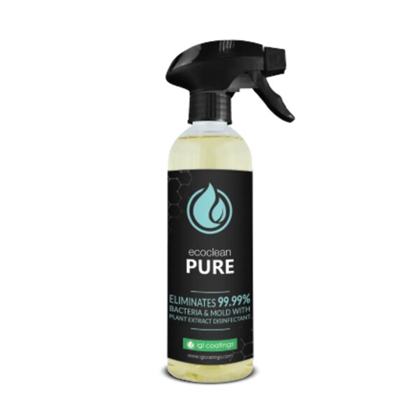 IGL Coatings Pure Desinfektionsmittel 500ml