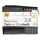 chemicalworkz Carbon Fiber Glass Towel 360GSM Glastuch 40×40cm 5er Set