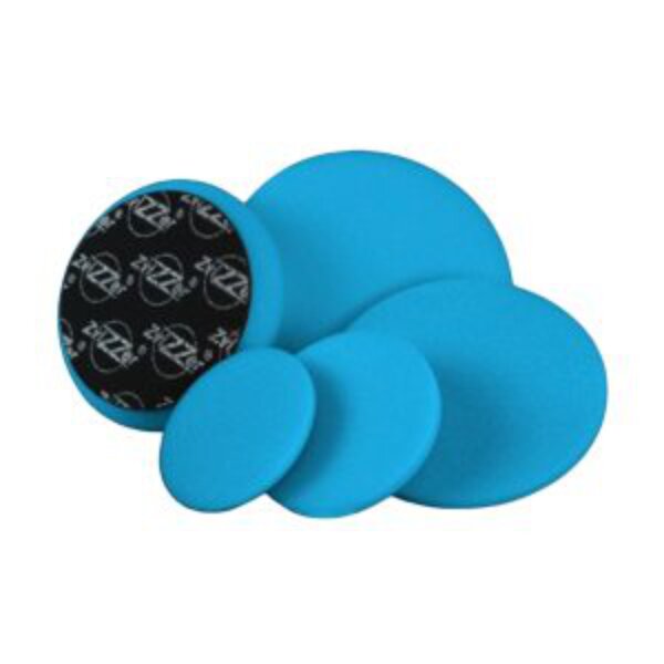 ZviZZer Standart Pad blau Hard 80/20/76