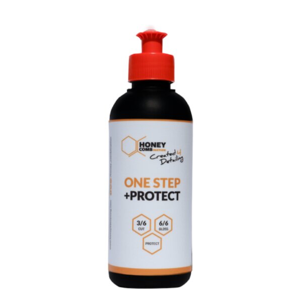 Honey Combination ONE STEP + Protect 250ml