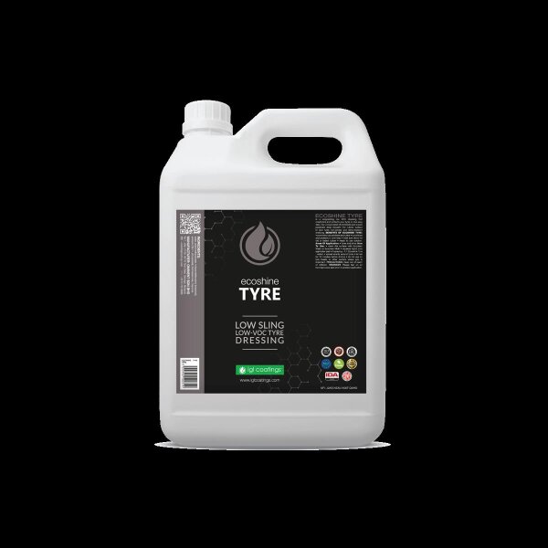 IGL Coatings Tire Reifenpflege 5L