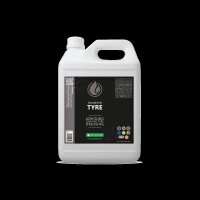 IGL Coatings Tire Reifenpflege 5L