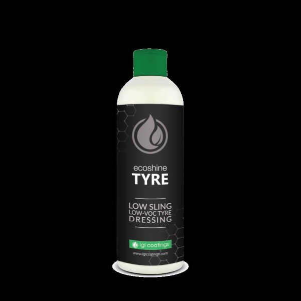 IGL Coatings Tire 500ml