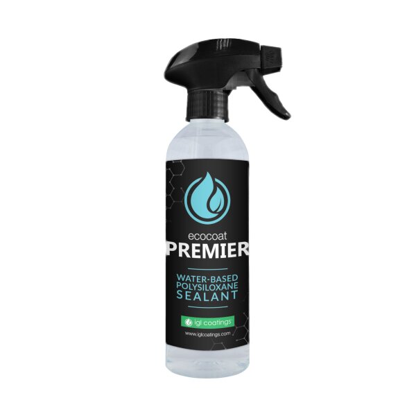 IGL Coatings Premier 500ml