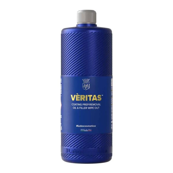 Labocosmetica Veritas Entfetter 1L