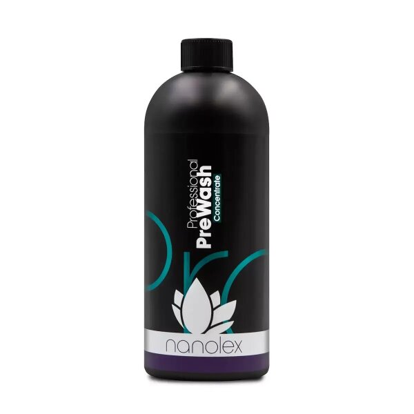 Nanolex Pre Wash Professional Concentrate Vorreiniger 1L