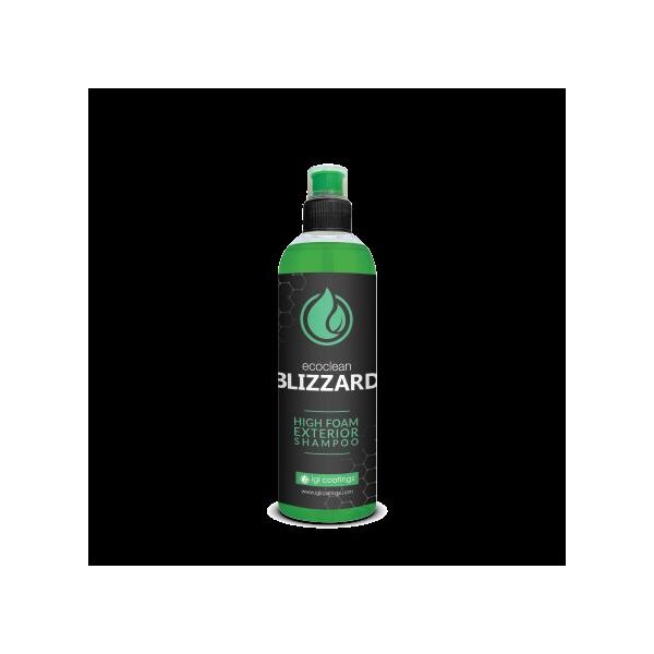 IGL Coatings Ecoclean Blizzard 500ml