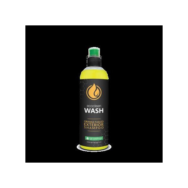 IGL Coatings Ecoclean Wash 500ml