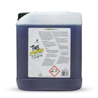 IGL Coatings Ecoclean Interior Cleaner 5L