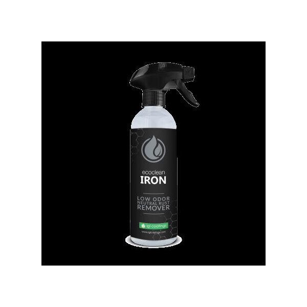 IGL Coatings Ecoclean Iron 500ml