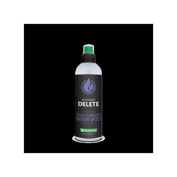 IGL Coatings Ecoclean Delete Waterspot Remover 500ml