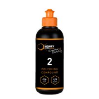 Honey Combination 2 Polishing Compound 250ml