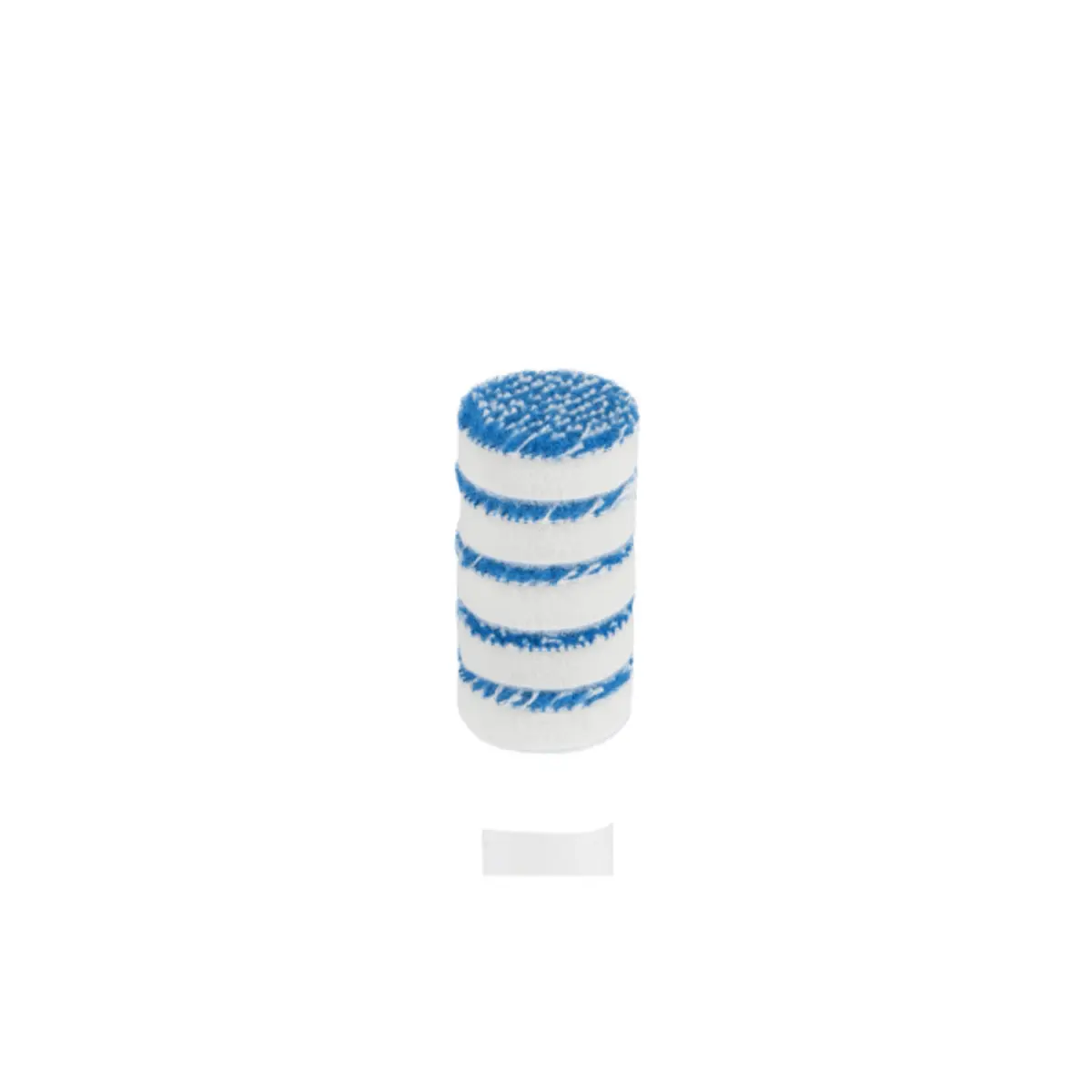Beast Heavy Cur Polierpad Ø 37mm 5er Set