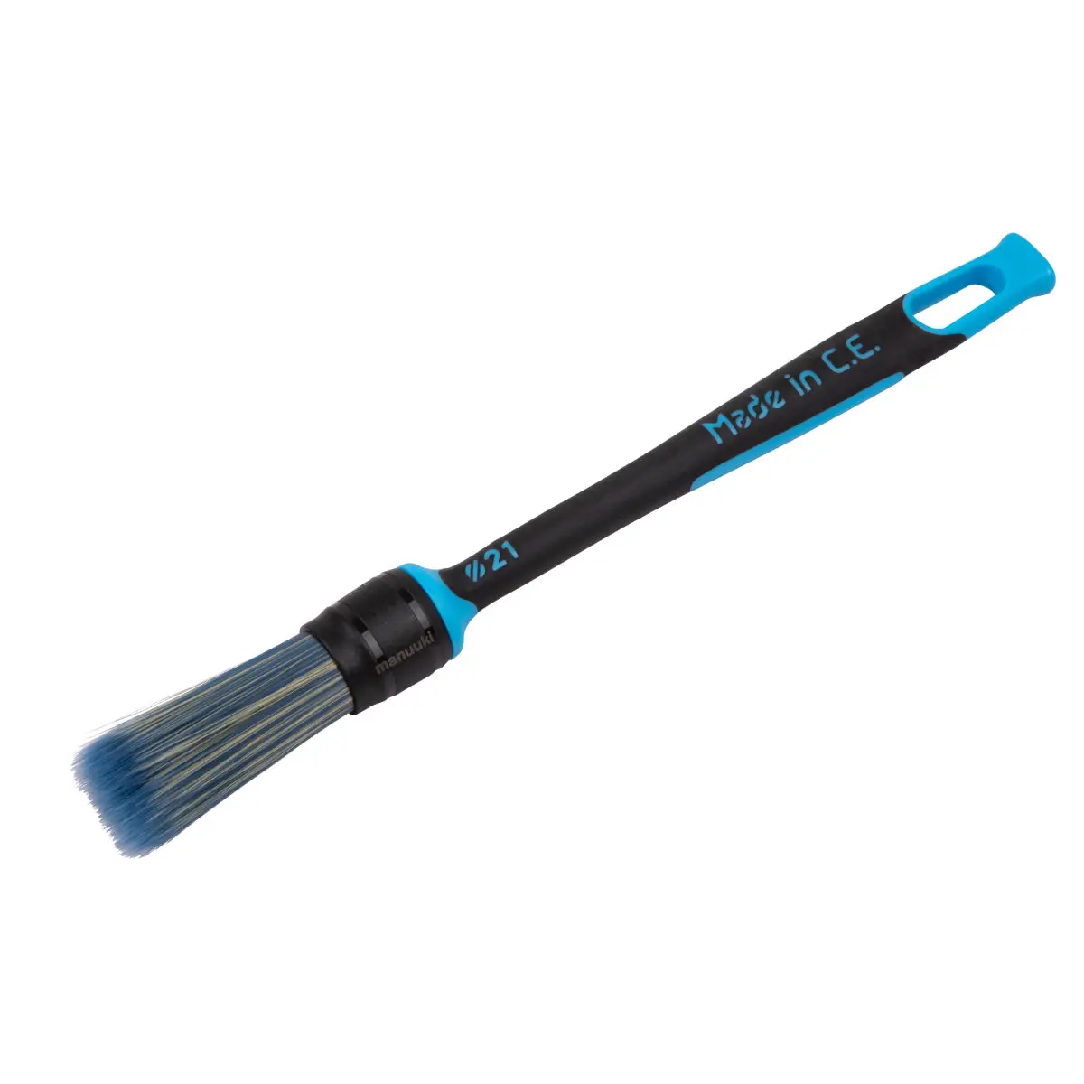 Pinsel Ø21mm